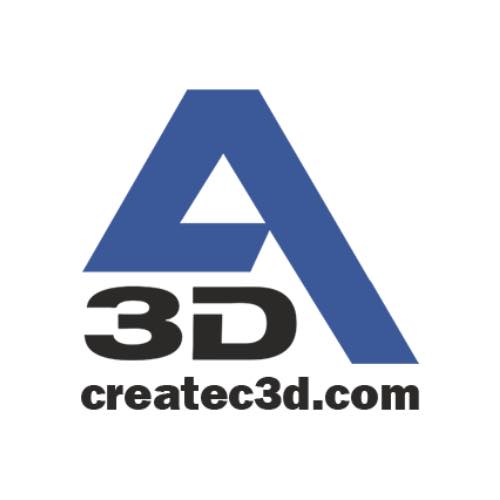 Createc 3D - Laboratorio de Fabricación Digital | Granada