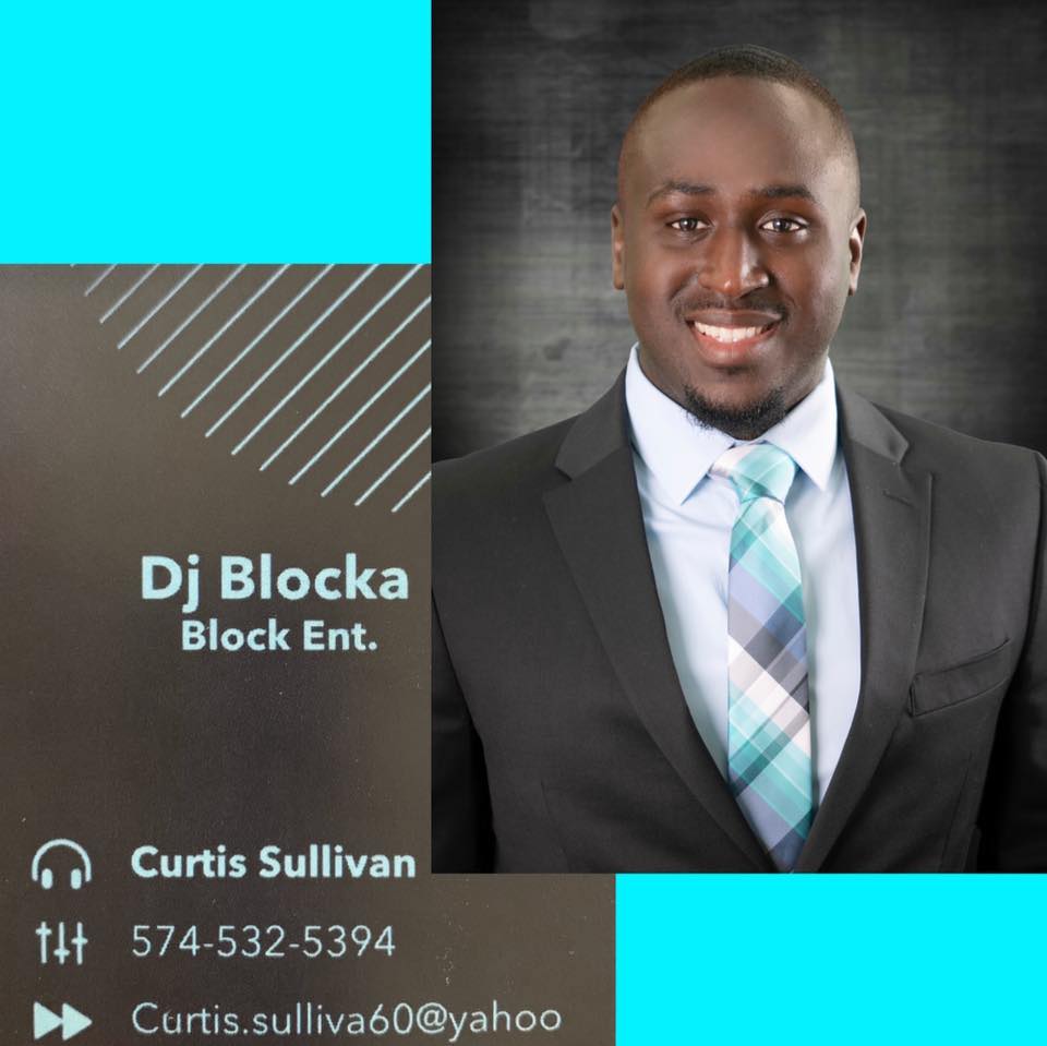 DJ Blocka