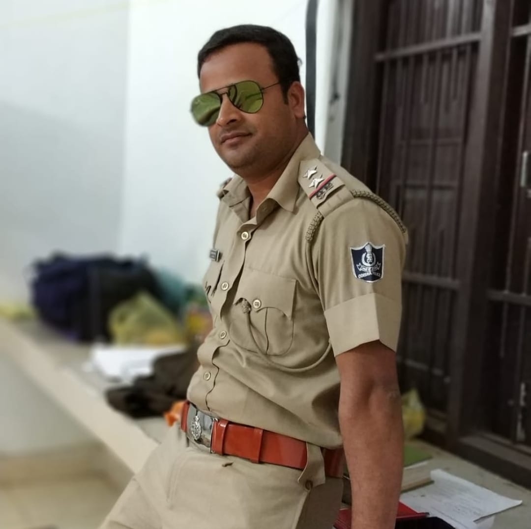 Basudev Bhoi