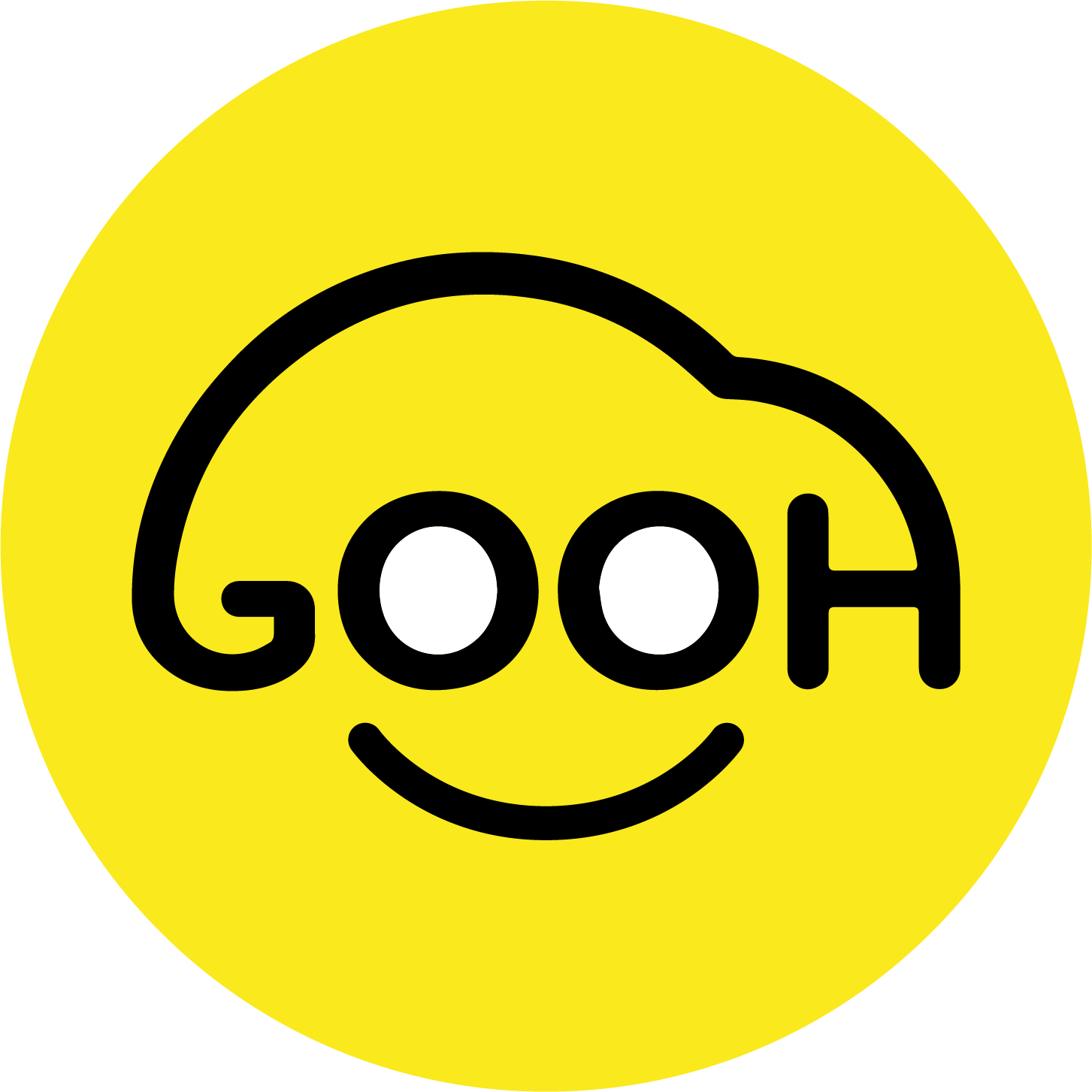Gooh