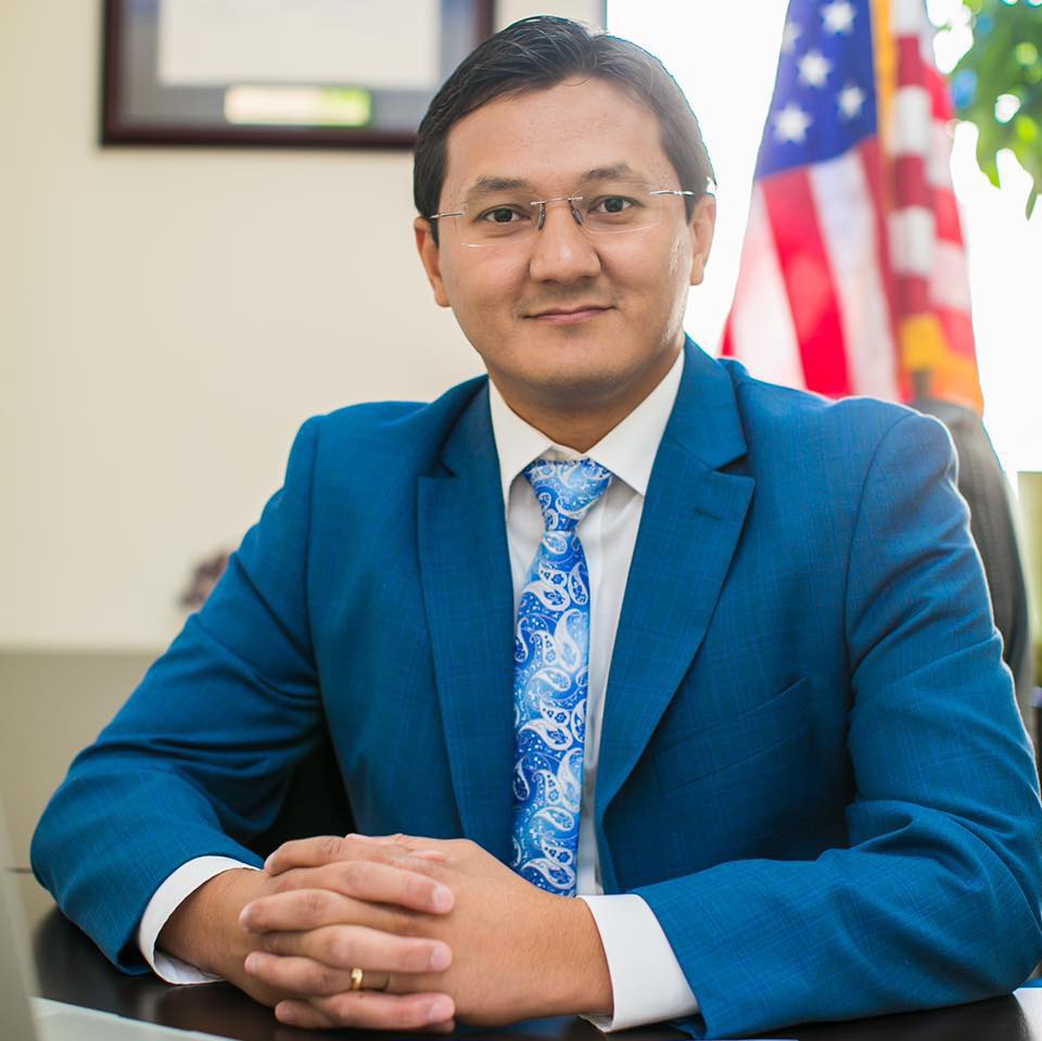 Muratbekov Law Firm PA | Hallandale Beach FL | Facebook