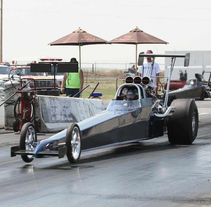 Denton Motorsports & Auto repair | Billings MT