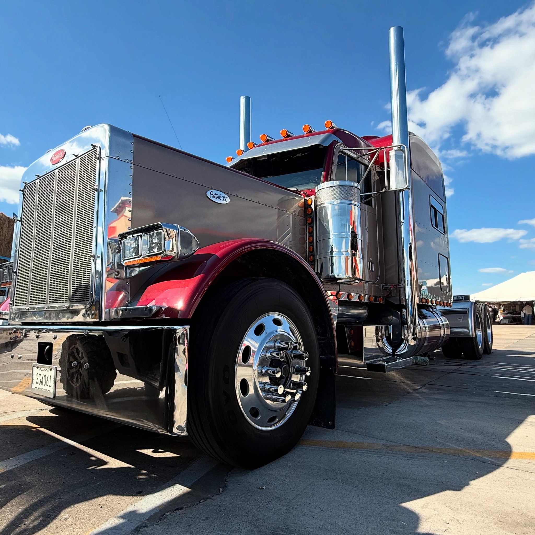 Double R Transportation LLC | Sapulpa OK