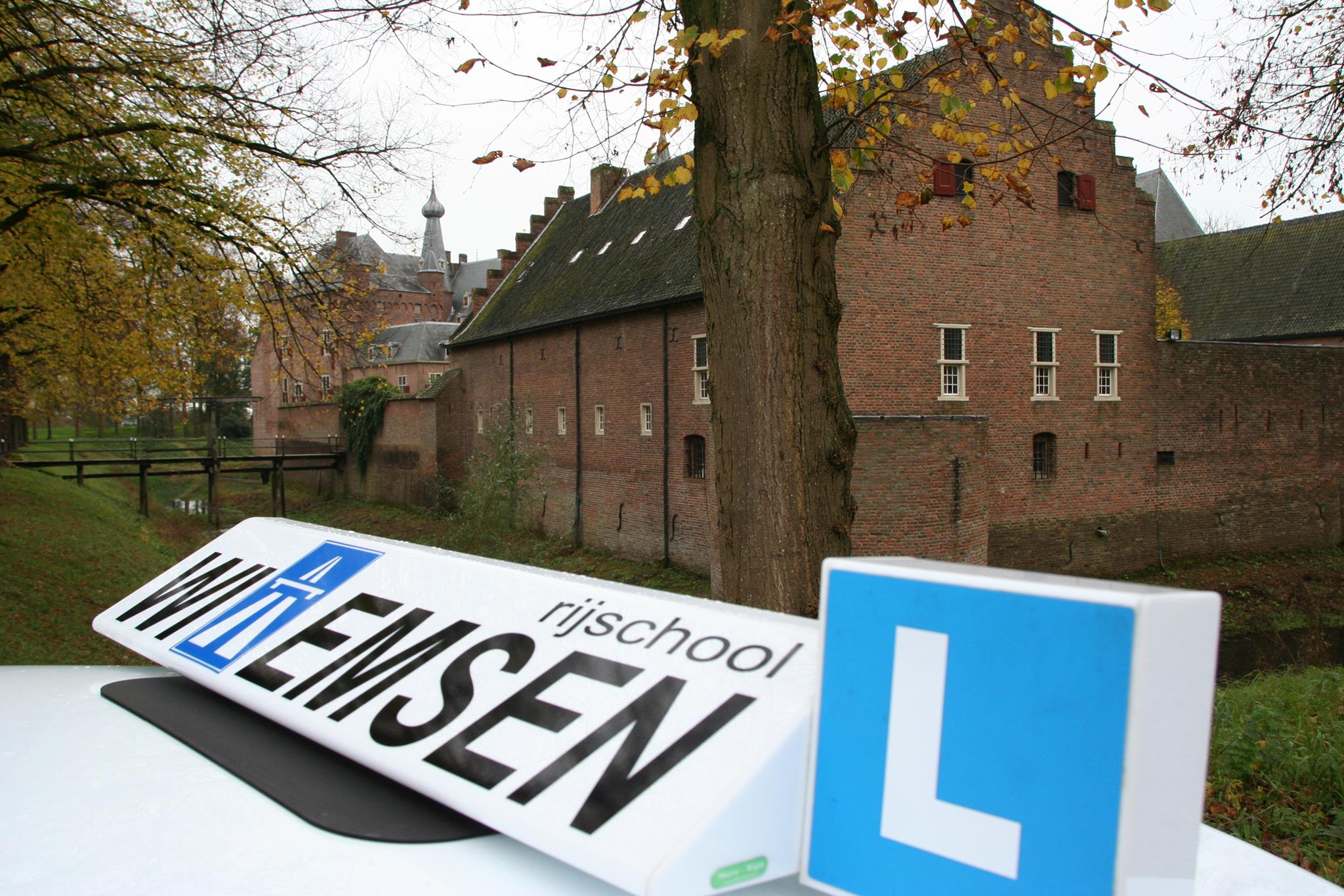 Rijschool Willemsen | Dieren