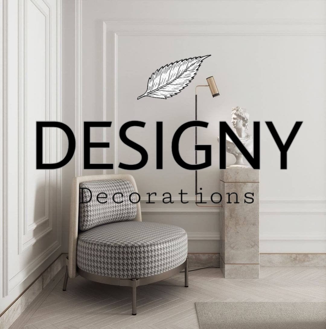 Designy للديكورات