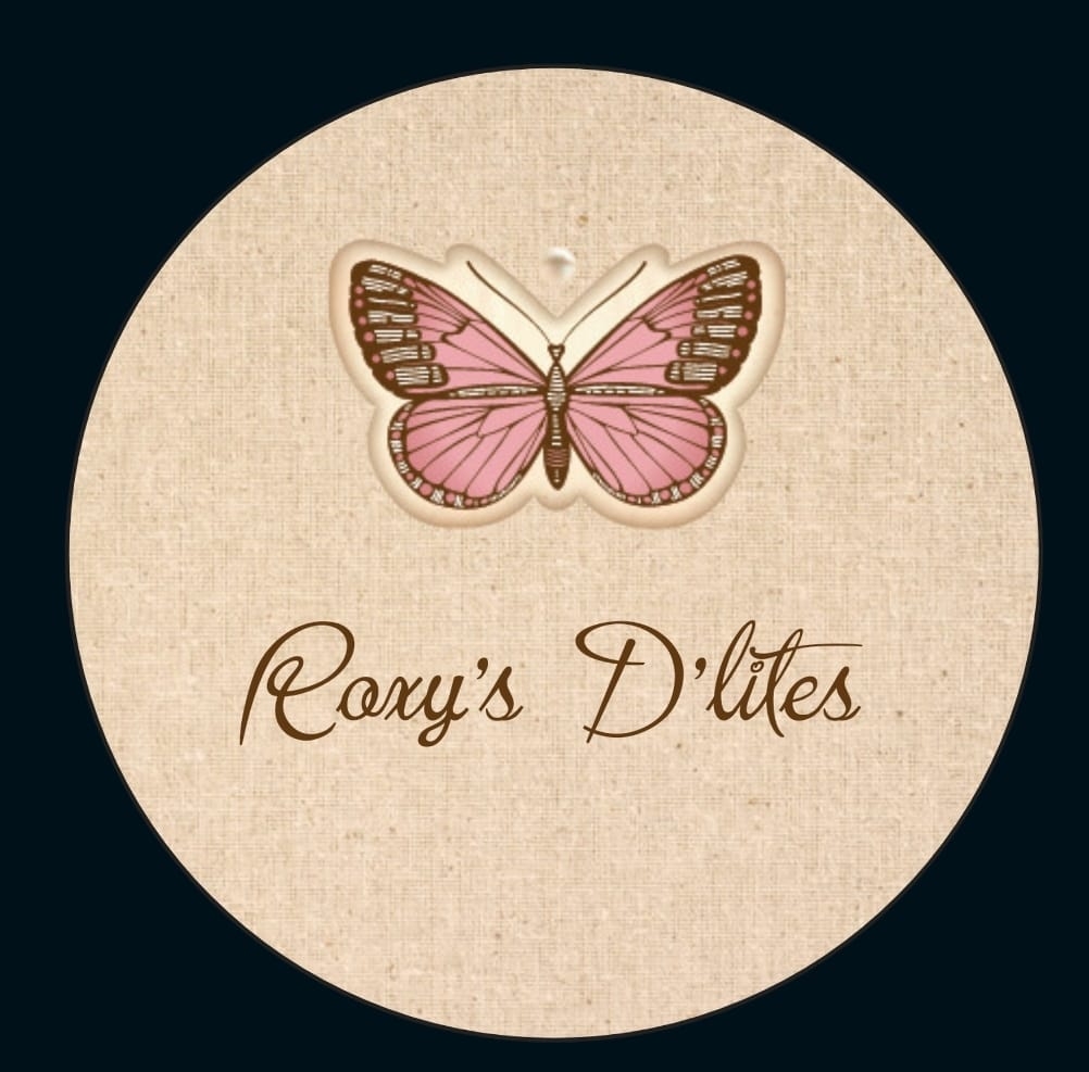 Roxy's - Hello everyone!! Thank you for supporting my small business ...