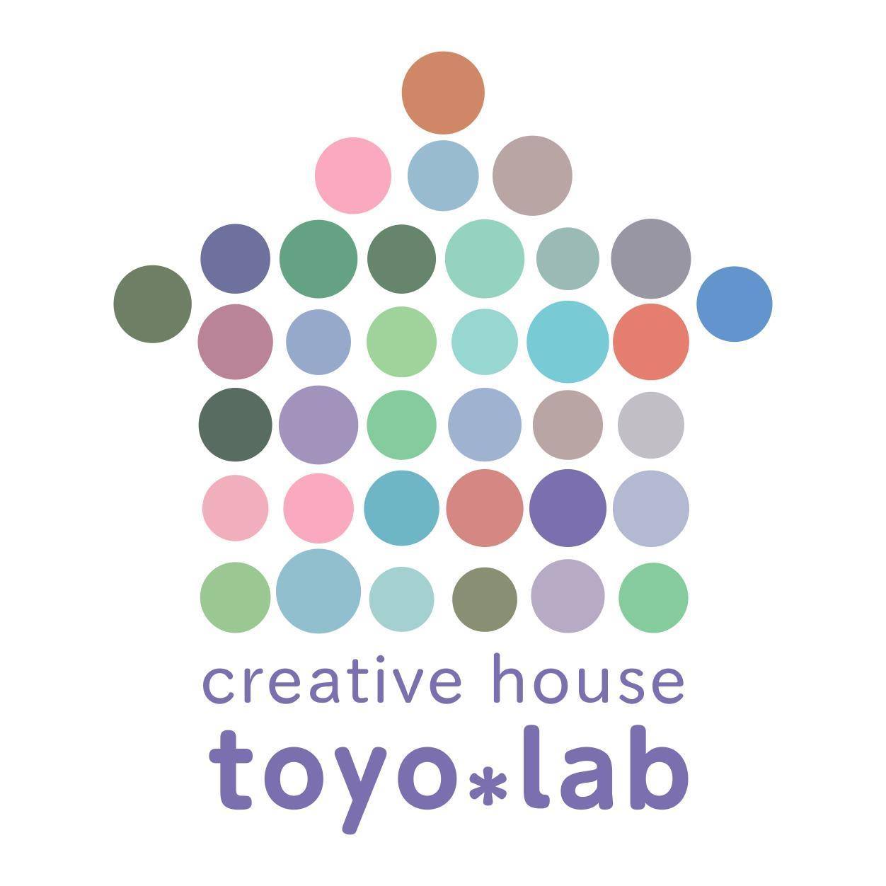 幸せづくり研究所「 toyo＊lab」 produced by toyo-housing 