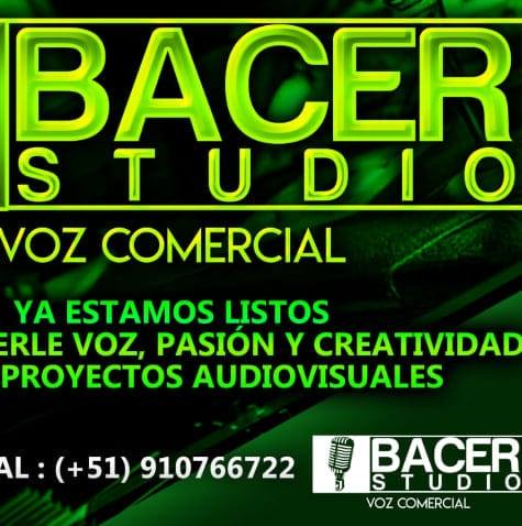 Bacer Studio | Lima VIC
