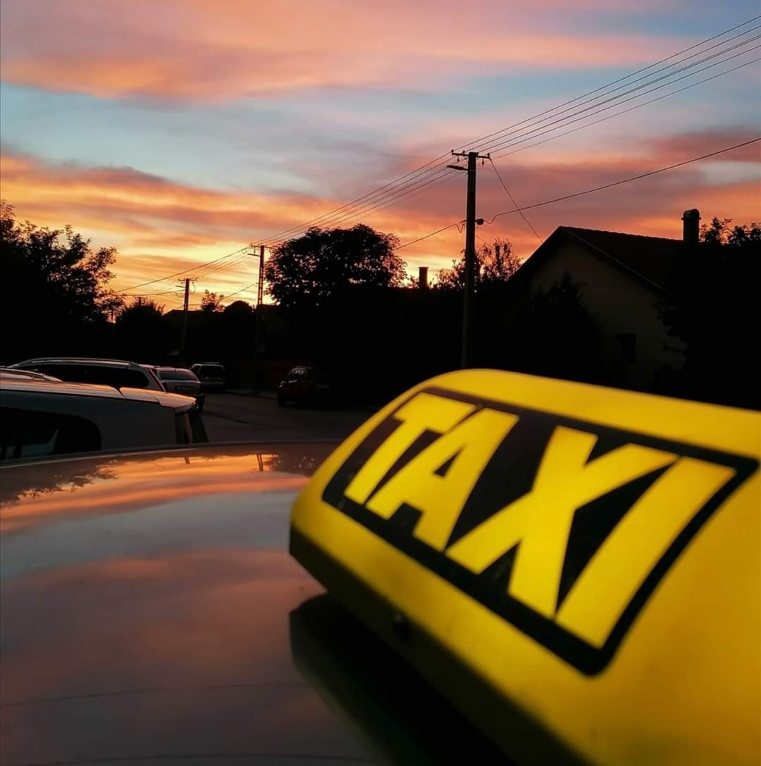 Promber Taxi Várpalota | Várpalota