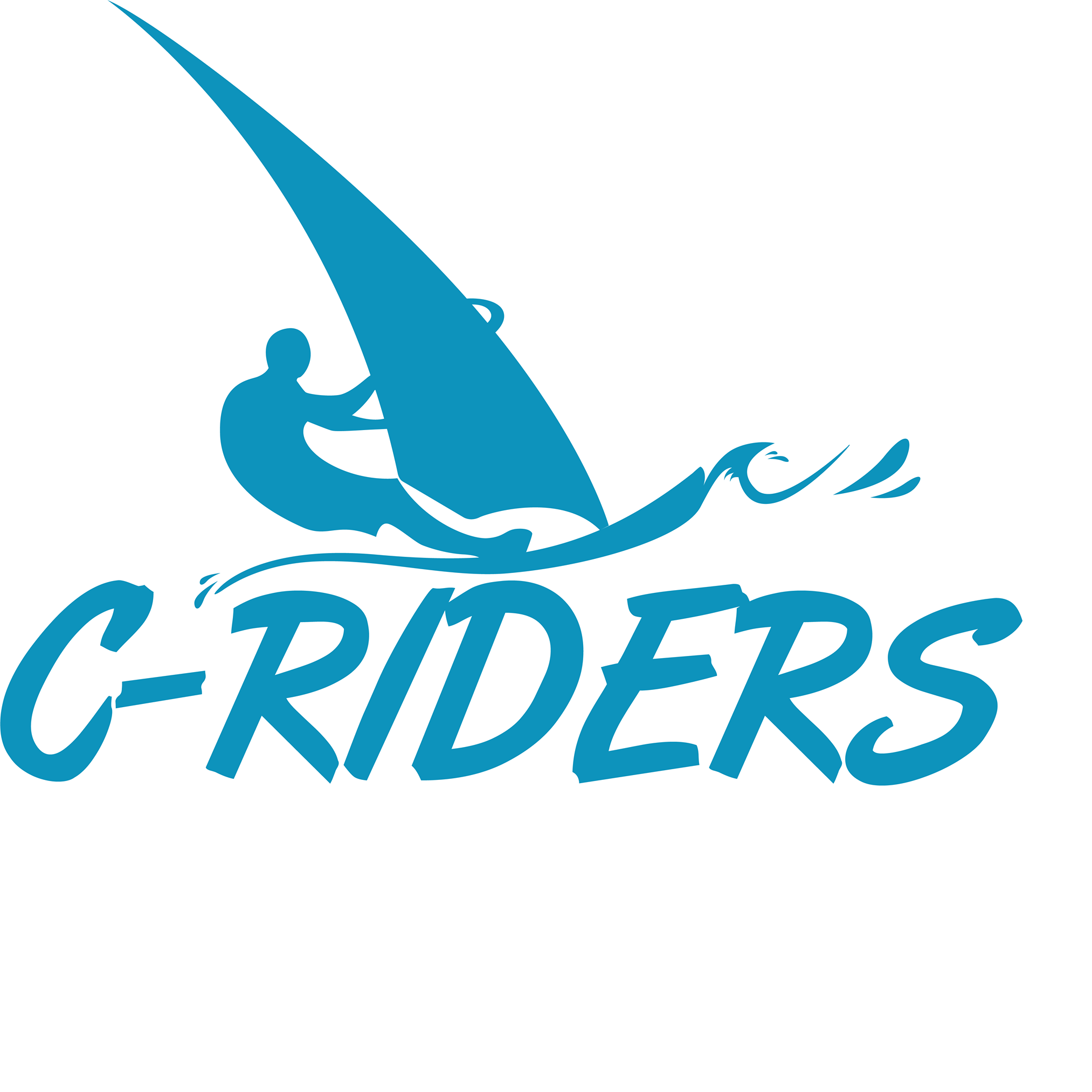 C-Riders Windsurfing