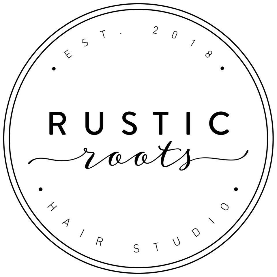 Rustic Roots Hair Studio | Holly Springs NC
