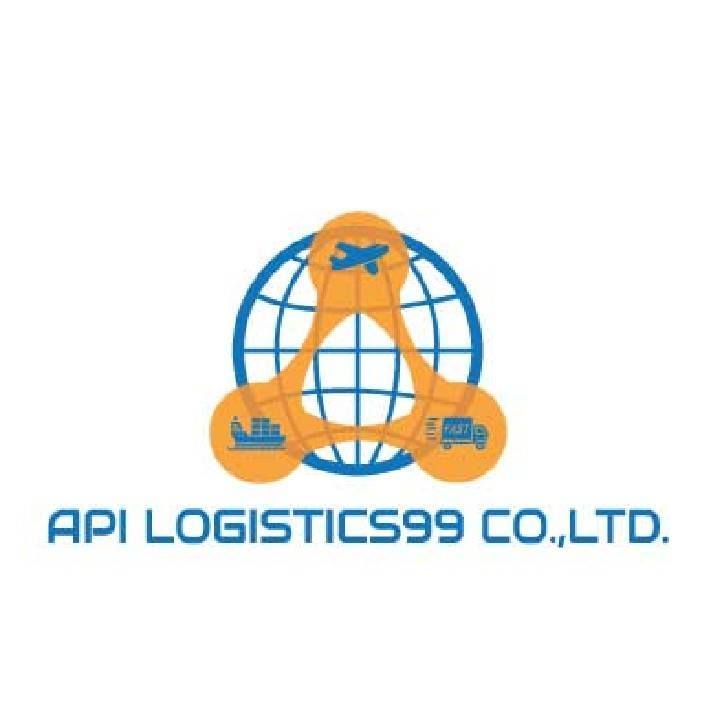 Api Logistics99 Shipping บริการนำเข้า-ส่งออกสินค้า ต่างประเทศ | Bangkok