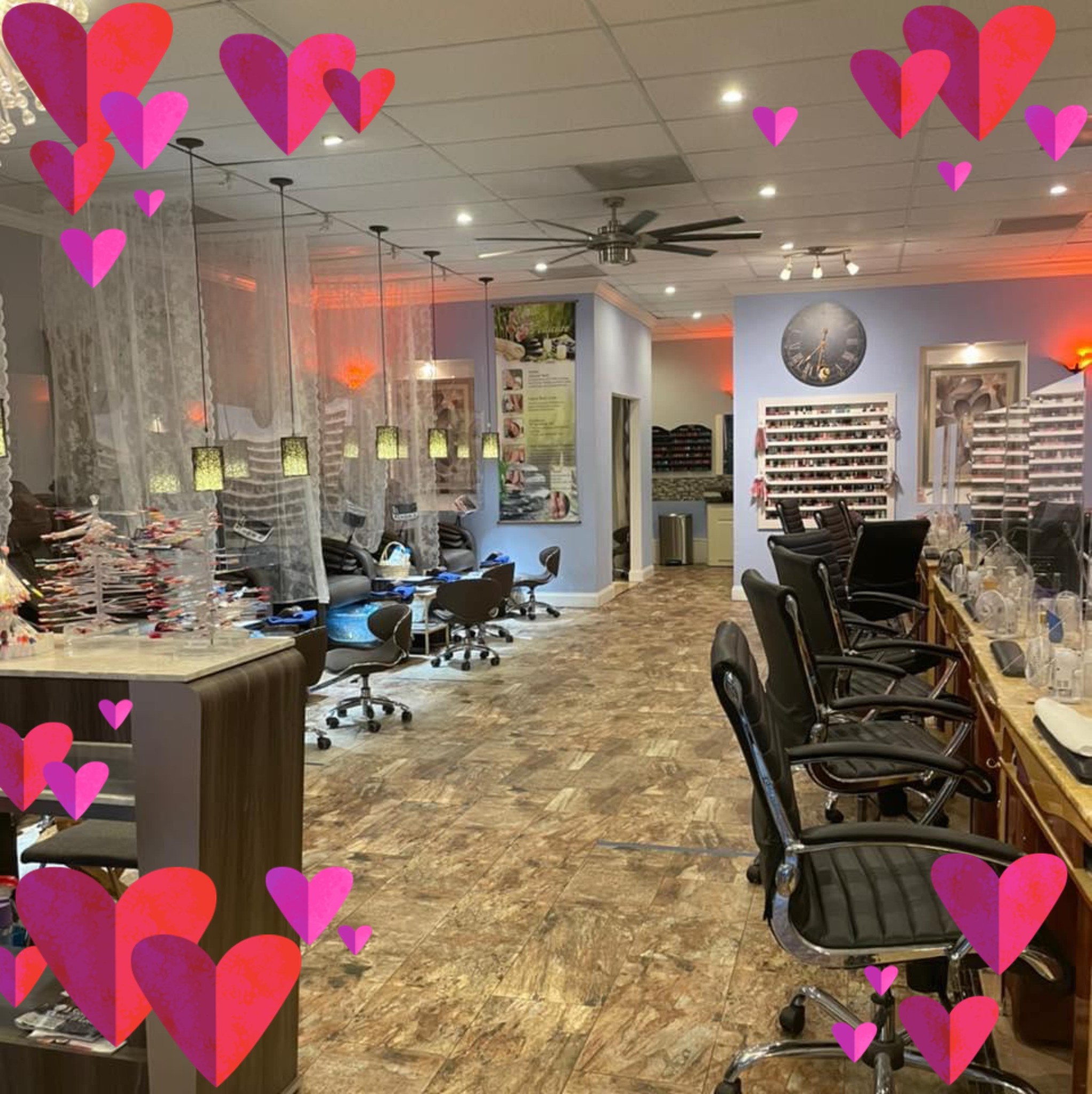 Modern Nails - Tampa, FL | Town 'n' Country FL