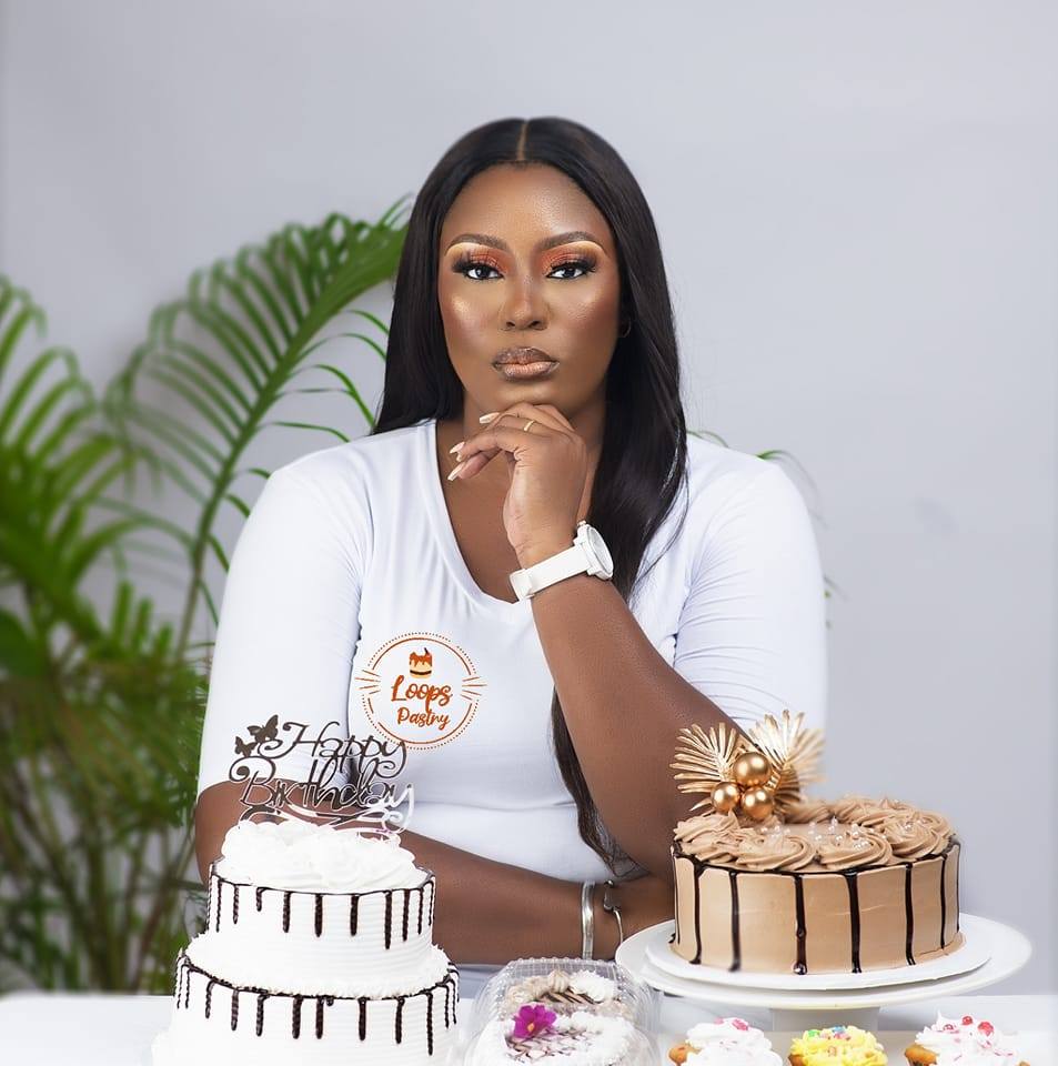 Loops Pastry - We are you One Stop Bake Shop for cakes and treats ...