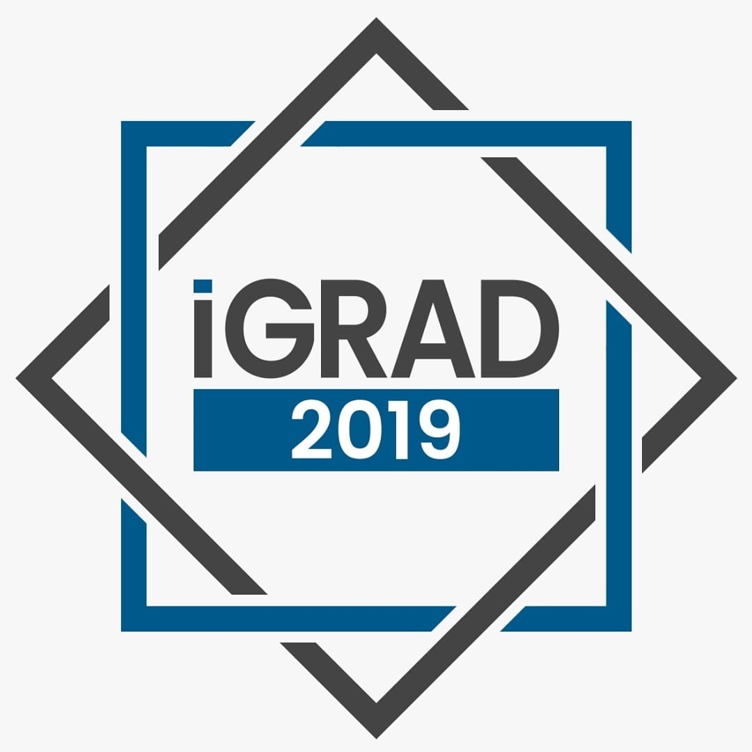 International Graduate Conference 2019