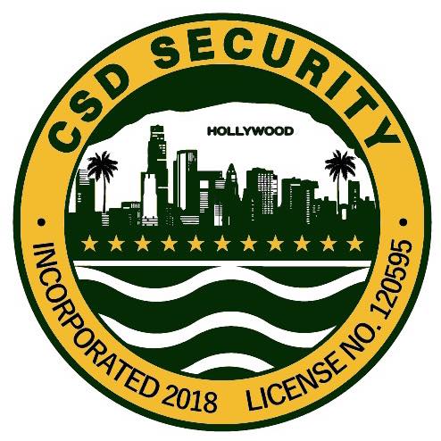 CSD Security Services Inc. - CSD services; - Residential Communities ...