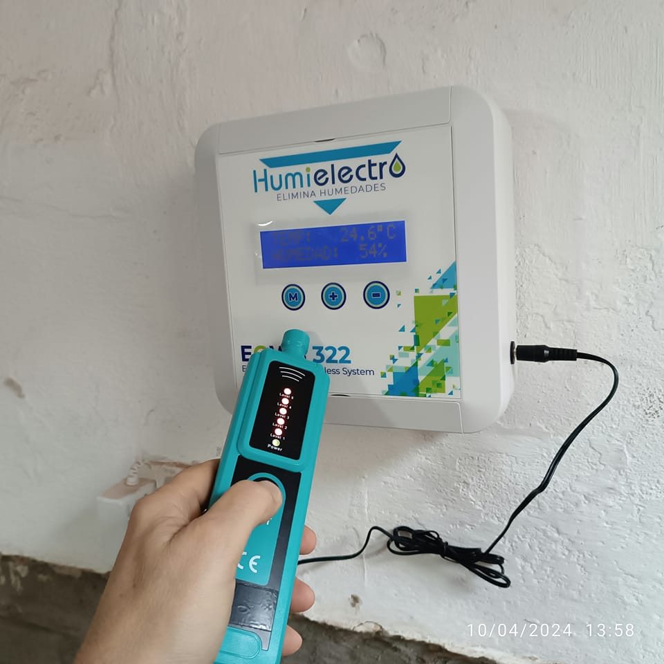 Humipro Uruguay