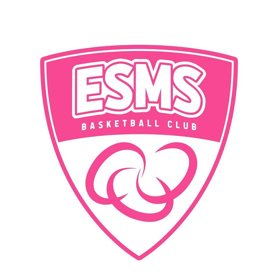 ESMS Basket 40 - ESMS Basket 40 added a new photo — in...