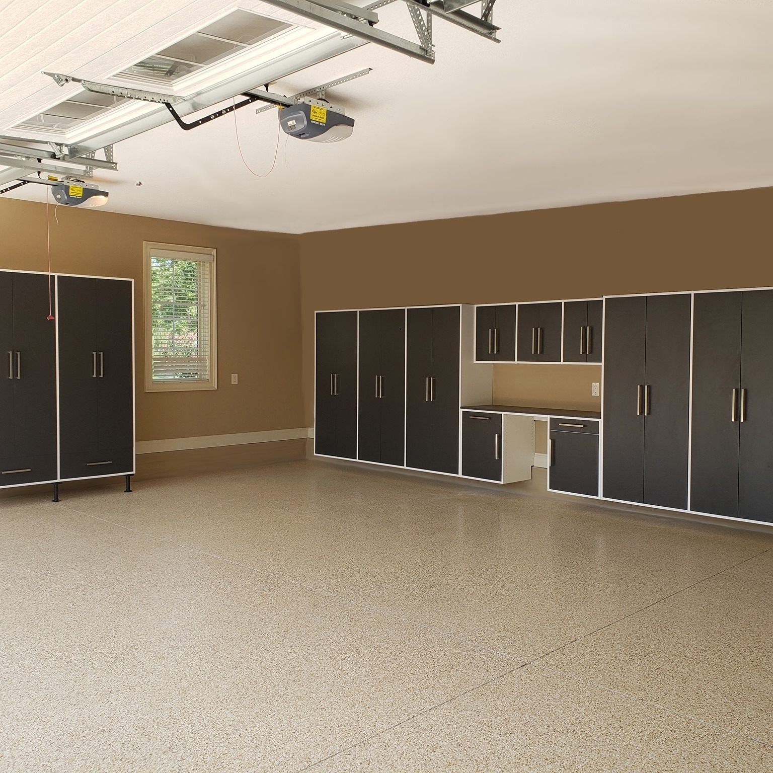 Custom 3 Car Garage Interior 3 Car Garage House Plans Quality House