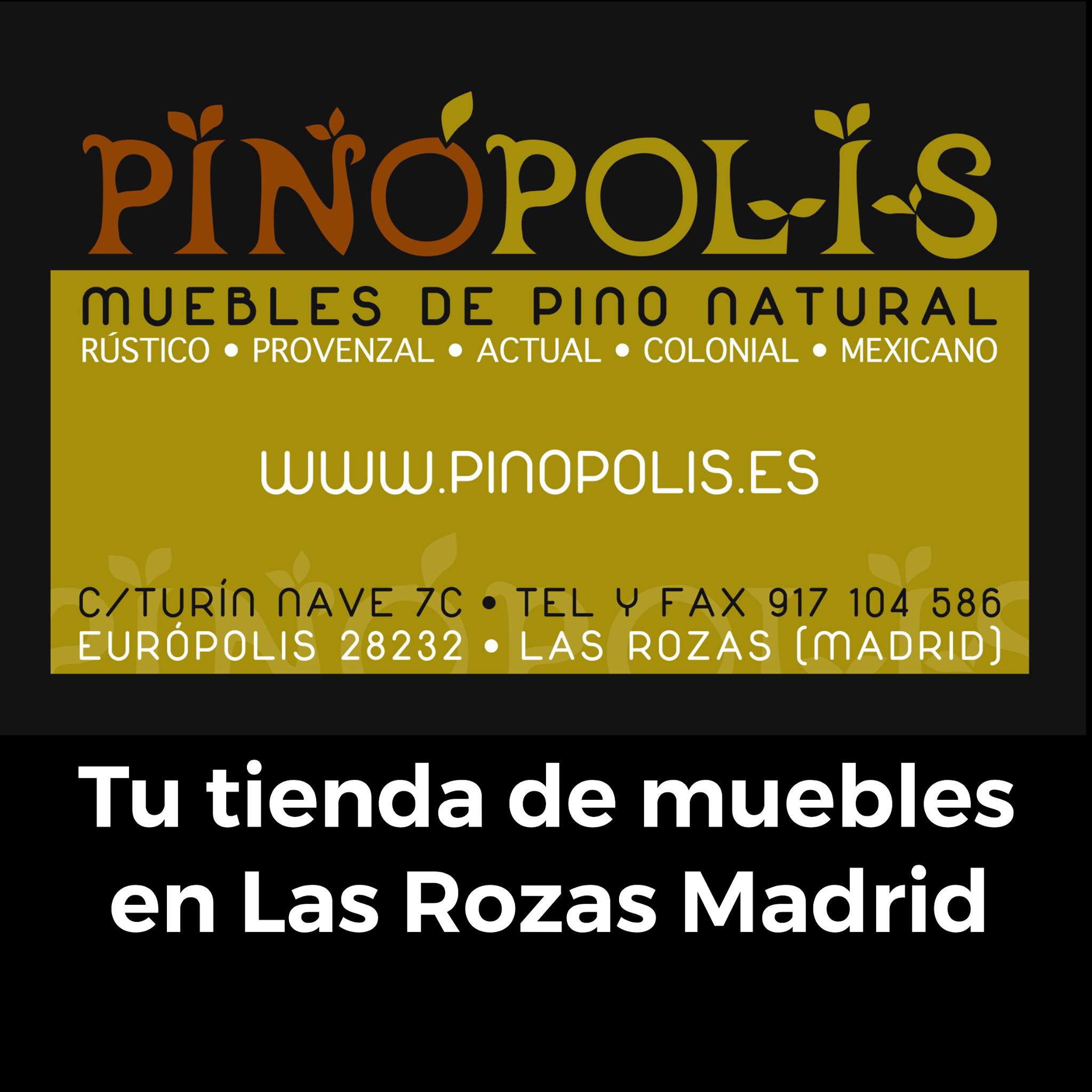 Pinopolis