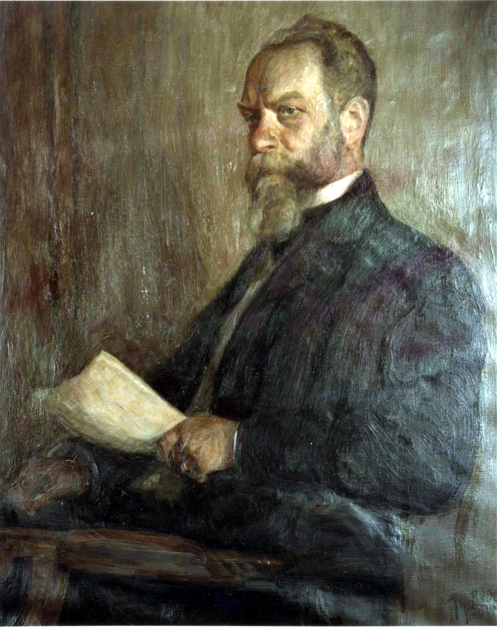 Husserl Archives Leuven | Leuven