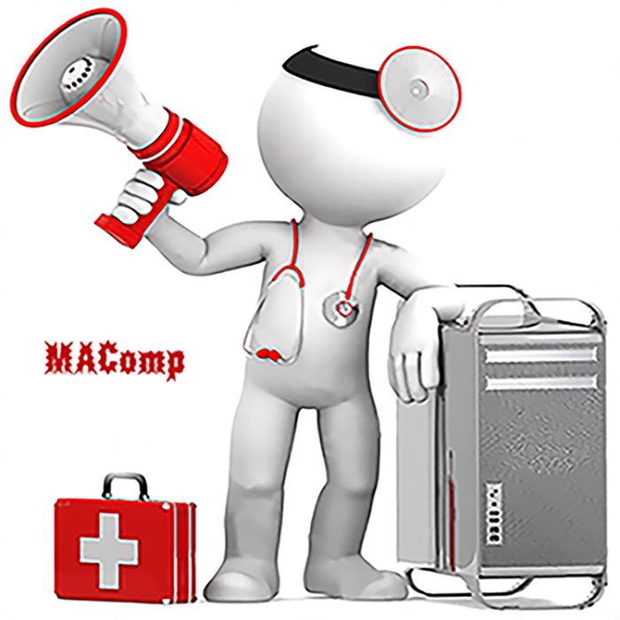 MAComp | Yerevan