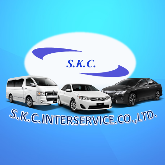 S.K.C.INTERSERVICE CO.,LTD. | Bangkok