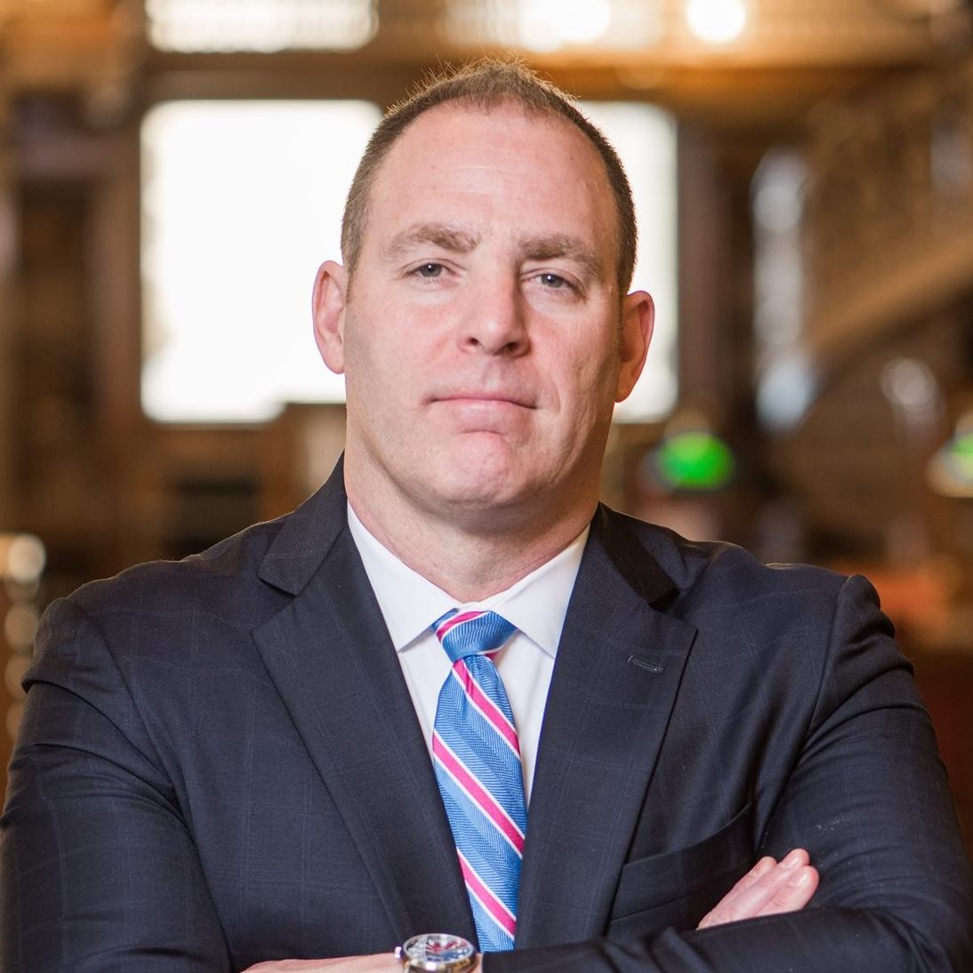 The Quilty Law Firm | Des Moines IA