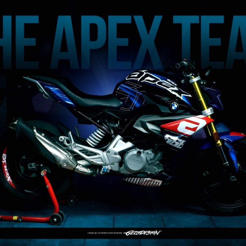 Apex Racing Team GDL