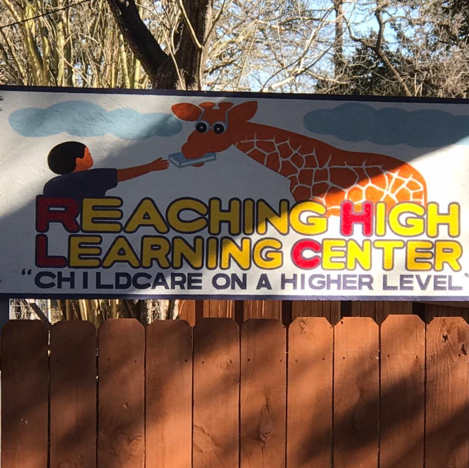 Reaching High Learning Center | Houston TX