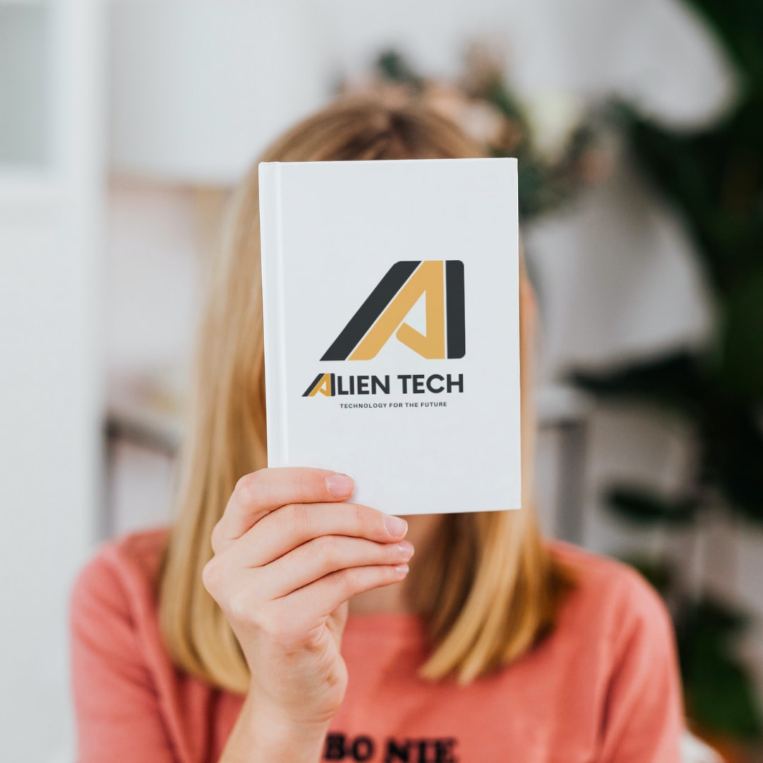 Alien Tech