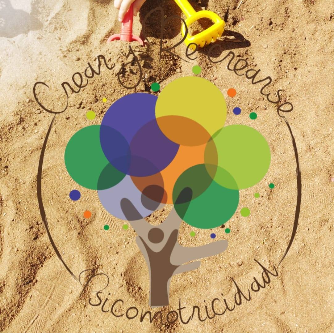 Crear y Re-crearse... - Crear y Re-crearse Psicomotricidad