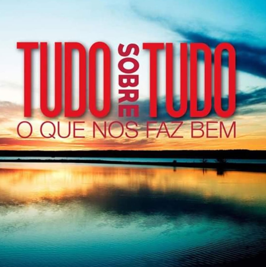 Tudo sobre tudo aqui