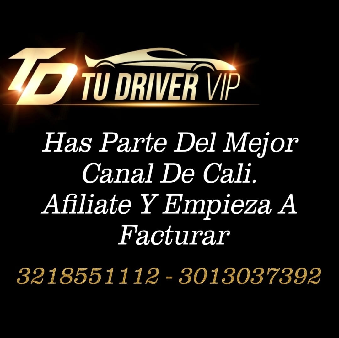 Driver Evolution Vip
