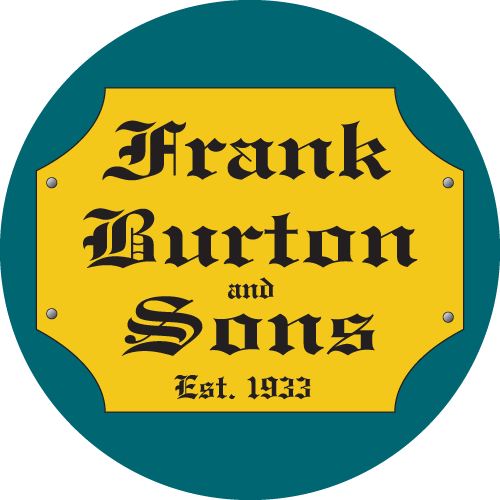 Frank Burton & Sons | Bridgeton NJ