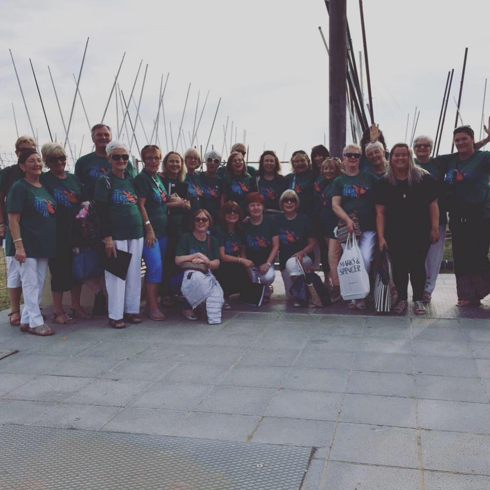 North Dublin Singers - NDS
