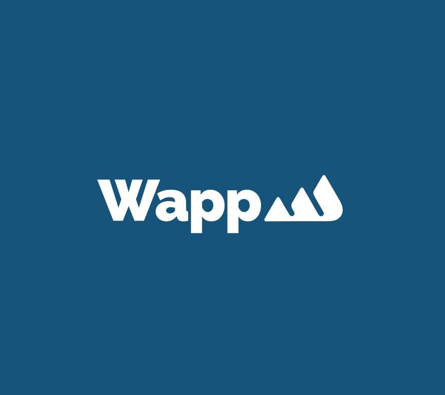 Wapp - Walking app