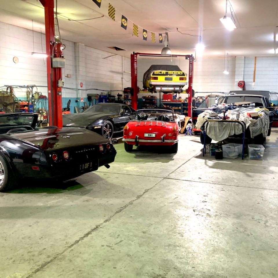 A&R Service Centre | Gold Coast QLD