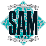Computer Company SAM GmbH | Wuppertal