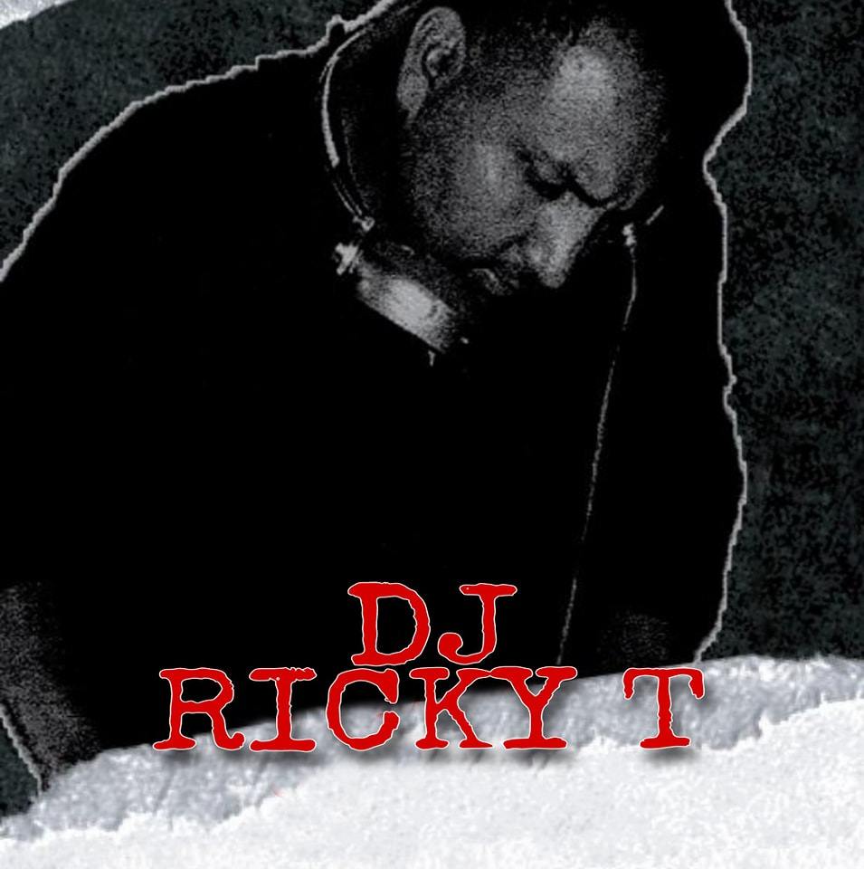 Dj Ricky T | Houston TX