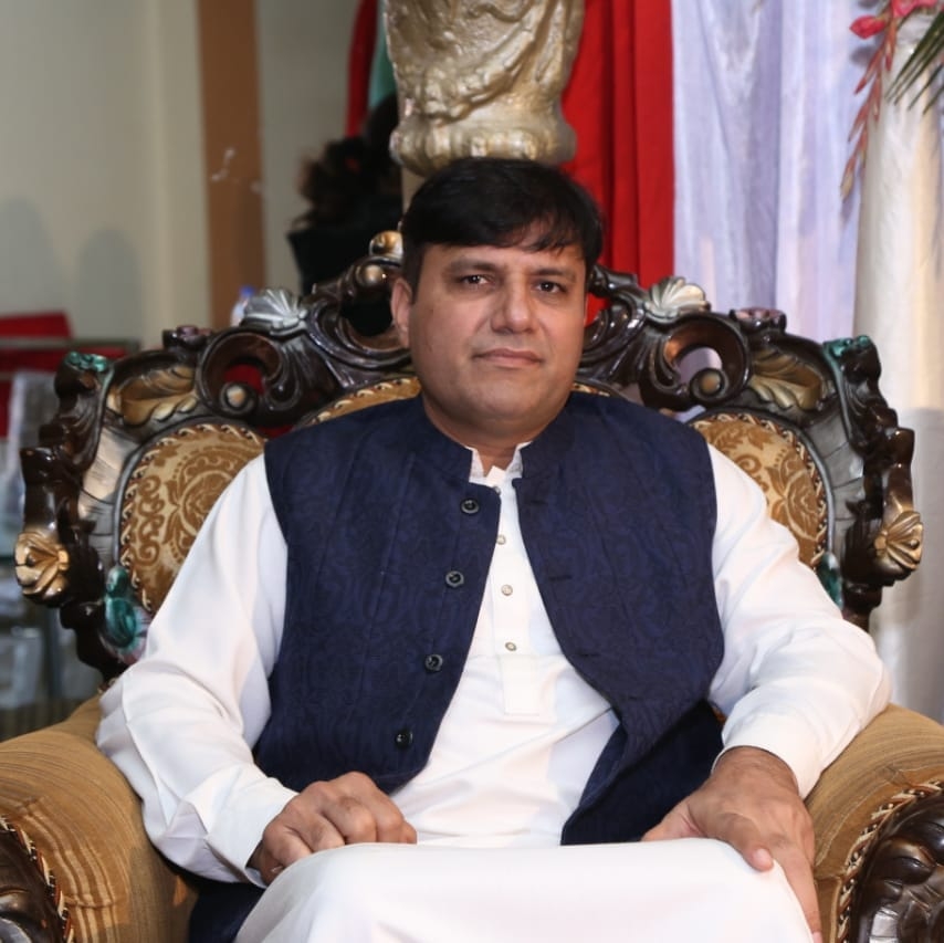 Prof. Dr. Imran Sharif chaudhry | Multan