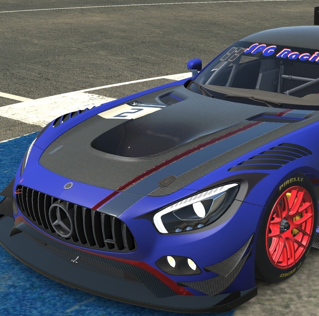 SPG Racing