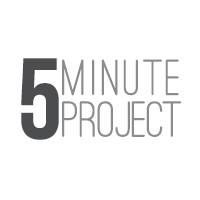 5 Minute Project