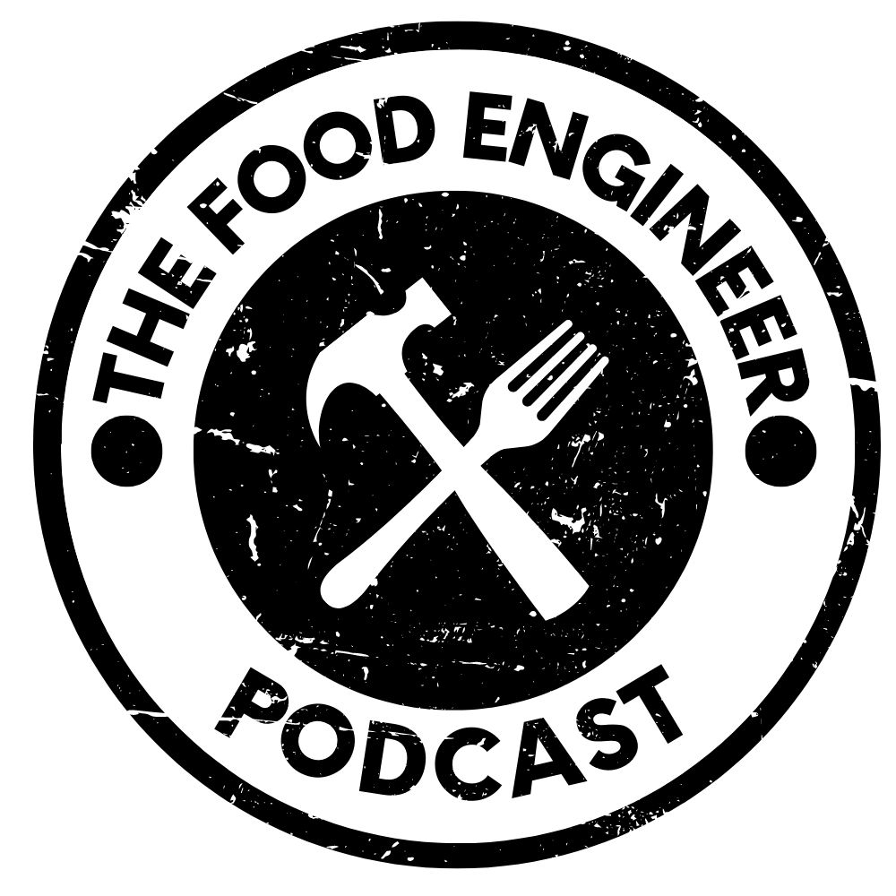 The Food Engineer