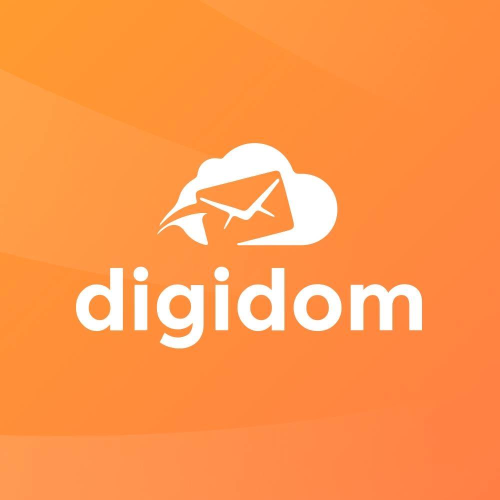 Digidom : Domiciliation et création d'entreprise | Paris