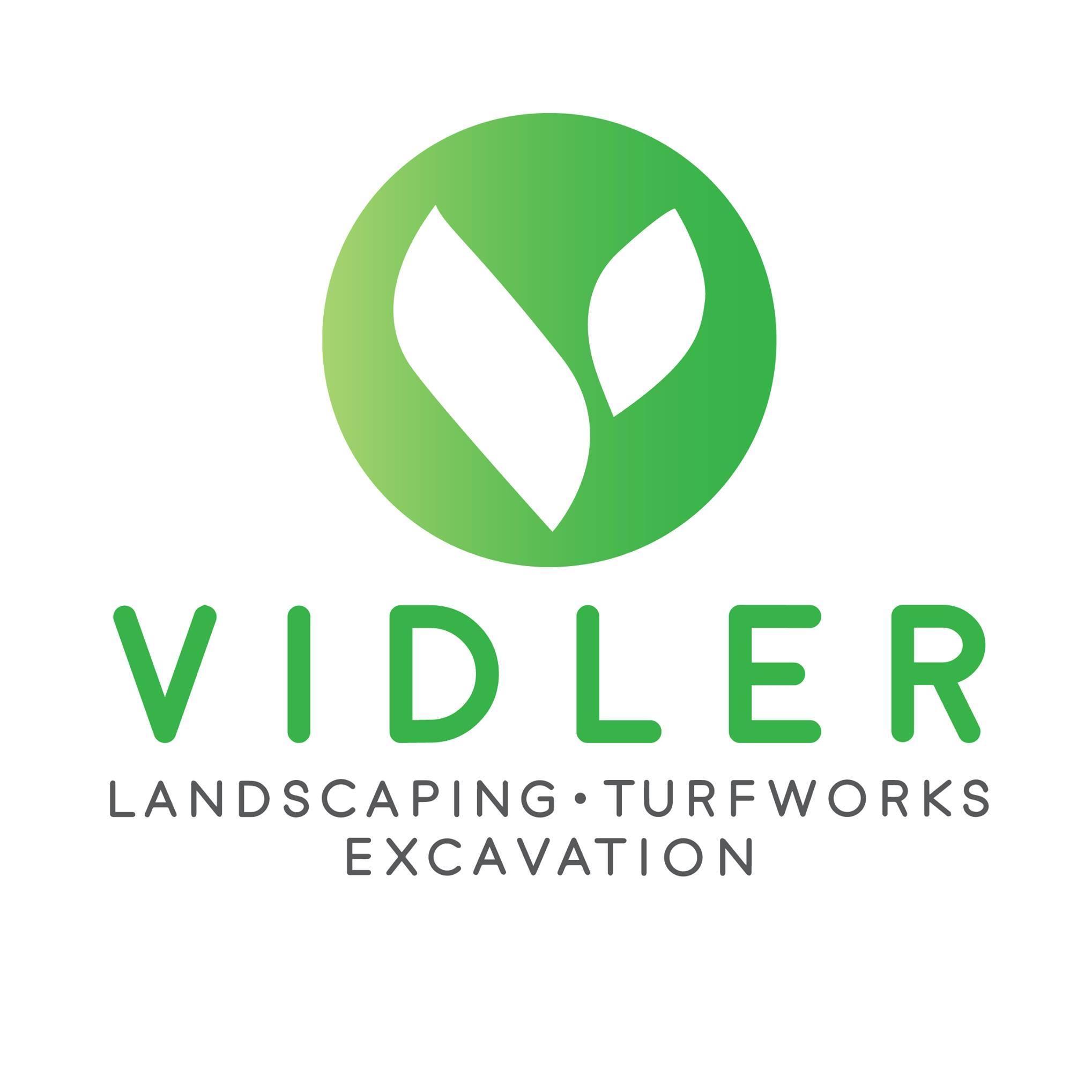 Vidler Landscaping & Turfworks