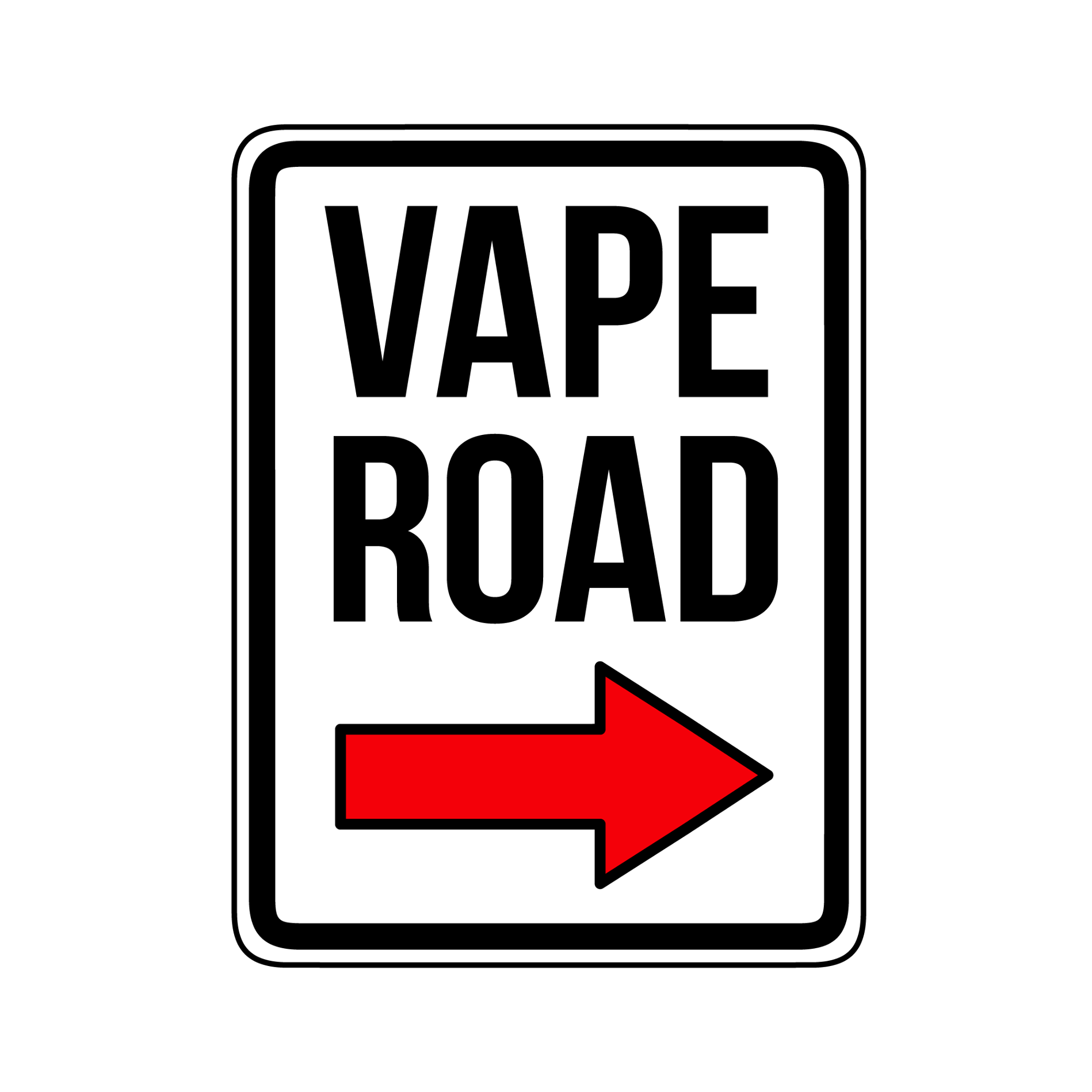 VAPE ROAD