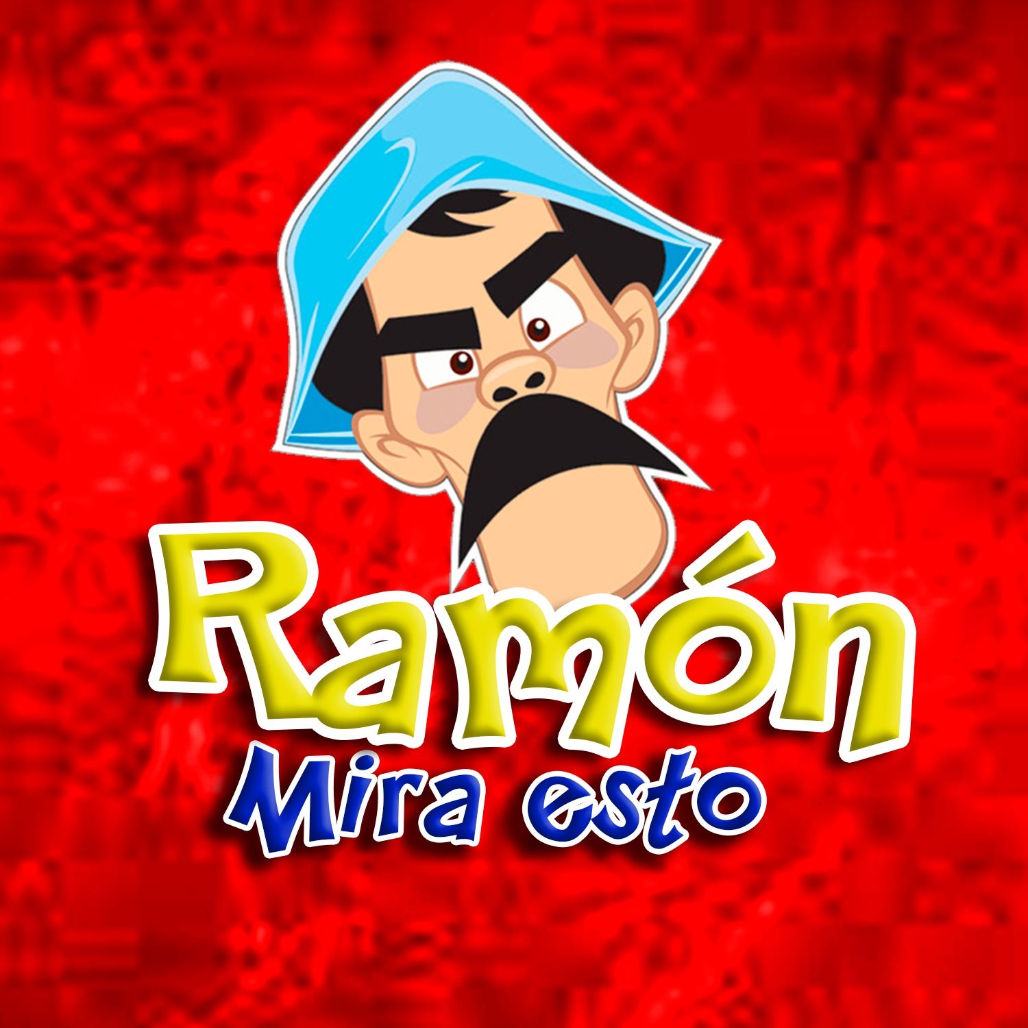 Ramon mira esto