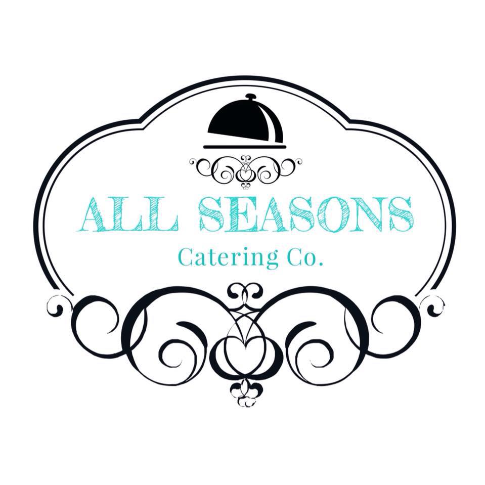 Seasons Catering Logo