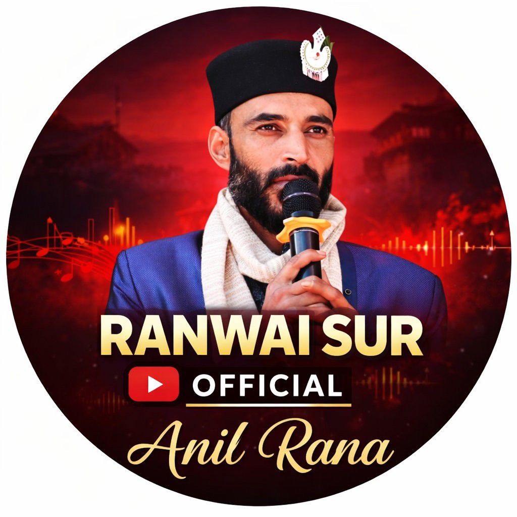 Singar Anil Rana